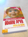 M. Jovancevic : Godine prve, zasto su vazne