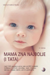 Marina Knežević Barišić: Mama zna najbolje - i tata, 2. izdanje