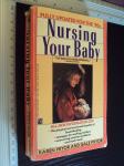 NURSING YOUR BABY - Pryor