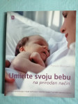Pamela Rhatigan – Umirite svoju bebu na prirodan način