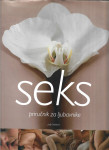 SEKS PRIRUČNIK ZA LJUBAVNIKE - Judy Bastyra