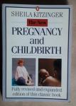 Sheila Kitzinger - Pregnancy and childbirth