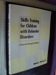 SKILLS TRAINING FOR CHILDREN WITH BEHAVIOR DISORDERS