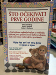 Što očekivati prve godine