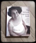 THE NATURAL PREGNANCY BOOK Aviva Jill Romm M.D.