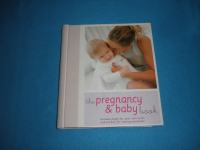 THE PREGNANCY AND BABY BOOK