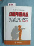 Tony Humphreys – Samopouzdanje ključ djetetova uspjeha u školi (S59)