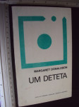 UM DETETA - Margaret Donaldson