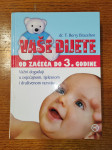 Vaše dijete od začeća do 3. godine