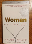 WOMAN: AN INTIMATE GEOGRAPHY