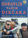Zdravlje vaših dječaka