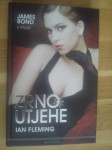 ZRNO UTJEHE IAN FLEMING