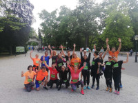 Trener/voditelj trčanja (m/ž)