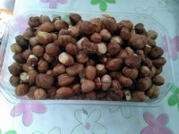 Domaći lješnjaci vrhunskog okusa-očišćeni