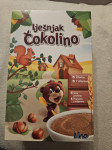 LJEŠNJAK ČOKOLINO 200g