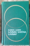Aabye - Ljubav, vječna ljubav