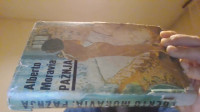 ALBERTO MORAVIA - PAŽNJA