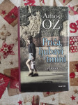 Amos Oz Priča o ljubavi i tmini