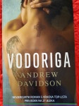 Andrew Davidson VODORIGA