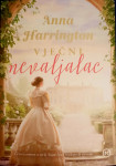 Anna Harrington : VJEČNI NEVALJALAC