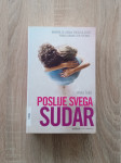 Anna Tod: Poslije svega sudar