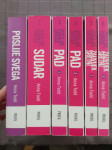 Anna Todd: serijal 6 knjiga POSLIJE SVEGA