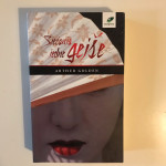 Arthur Golden : Sjećanja jedne gejše