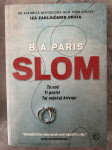 B.A. Paris - Slom