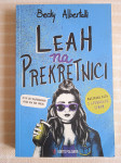 B.ALBERTALLI   LEAH NA PREKRETNICI