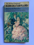 Barbara Cartland : Journey to Paradise