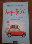 Beth O'Leary - Suputnici