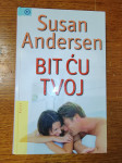 Bit ću tvoj Susan Andersen