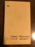 C. McCullough, Ptice umiru pjevajući 1. dio, 1984.