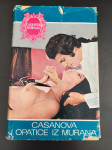 CASANOVA I OPATICE IZ MURANA