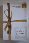 Ceclia Ahern - P.S. Volim te