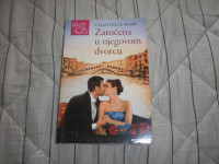 Chantelle Shaw - ZATOČENA U NJEGOVOM DVORCU