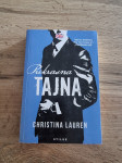 Christina Lauren - Prekrasna tajna
