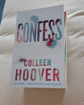 Colleen Hoover: Confess