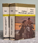 Colleen McCullough - Ptice umiru pjevajući I-II
