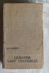 D.H.Lawrence: Ljubanik Lady Chatterley