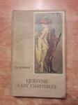 D.H. LAWRENCE:LJUBAVNIK LADY CHATTERLEY