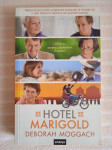 D.MOGGACH HOTEL MARIGOLD