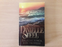 Zalazak sunca u St. Tropezu - Danielle Steel