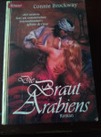 Die braut arabiens, Connie Brockway DEUTSCH
