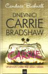 DNEVNICI CARRIE BRADSHAW - Candace Bushnell
