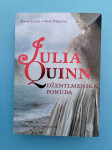 Džentlemenska ponuda    Julia Quinn