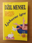 Džil Mensel (Jill Mansell) - Ljubavne igre
