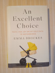 E.BROCKES AN EXCELLENT CHOICE