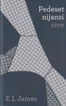 E. L. James: Pedeset nijansi sive