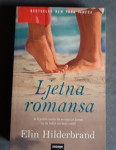 Elin Hildebrand, Ljetna romansa